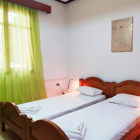 Fouli Studios & Apartments Rethymno  Ngoại thất bức ảnh