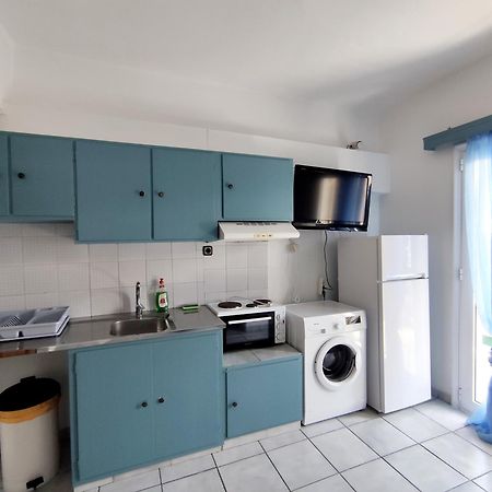 Fouli Studios & Apartments Rethymno  Ngoại thất bức ảnh
