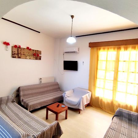 Fouli Studios & Apartments Rethymno  Ngoại thất bức ảnh