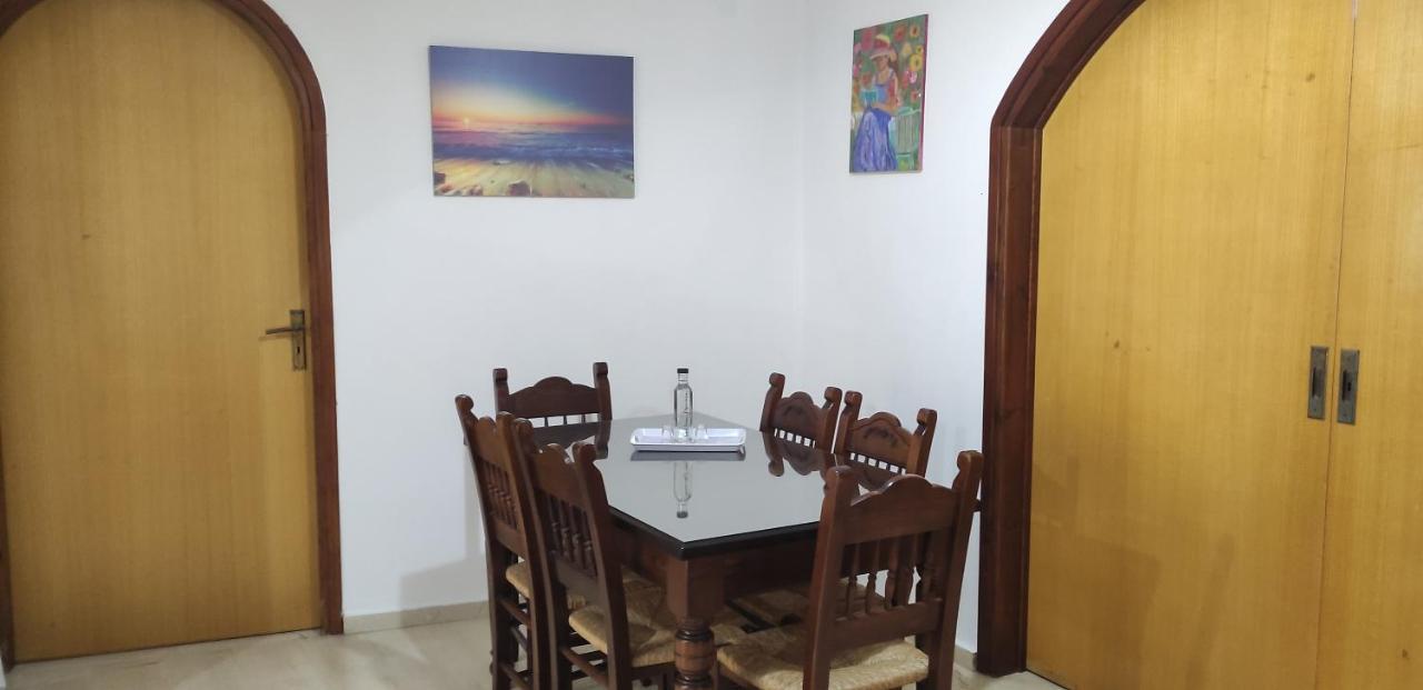 Fouli Studios & Apartments Rethymno  Ngoại thất bức ảnh