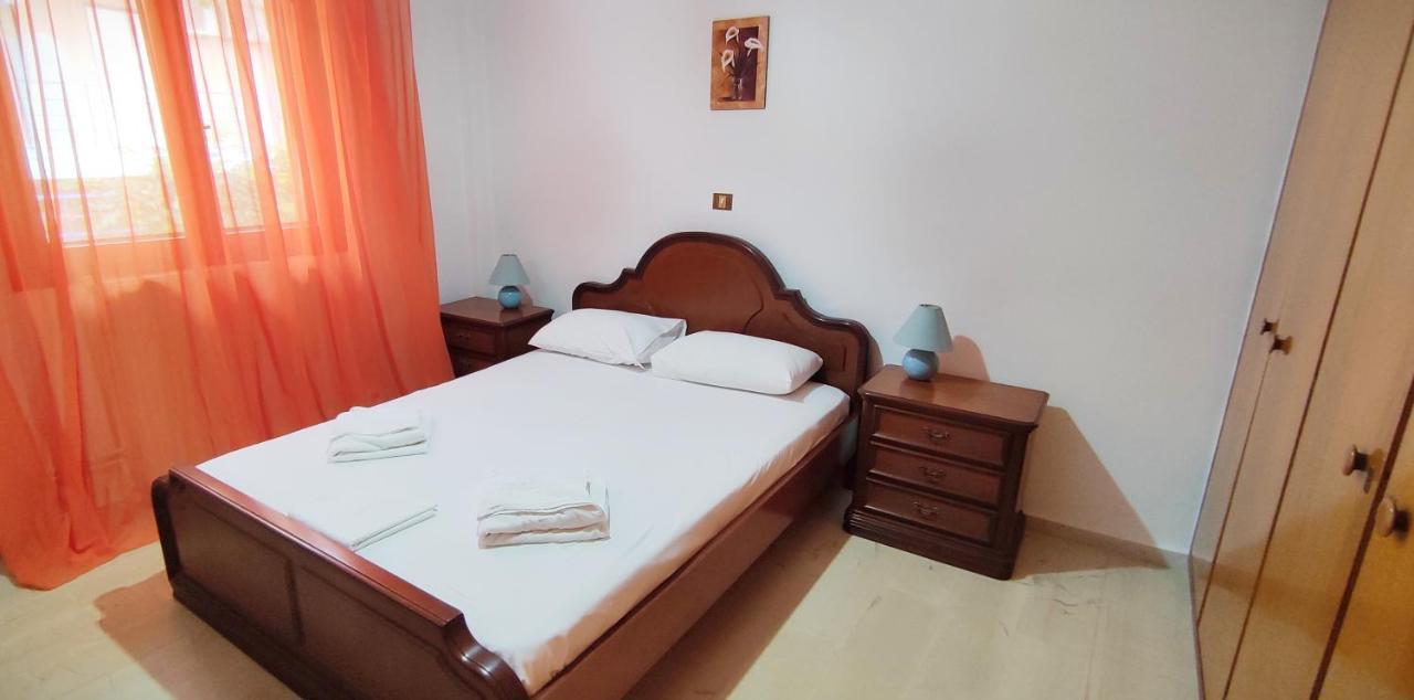 Fouli Studios & Apartments Rethymno  Ngoại thất bức ảnh
