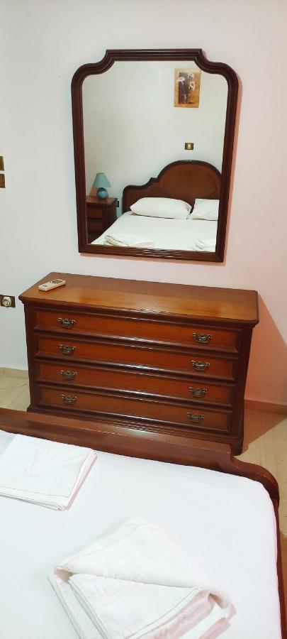 Fouli Studios & Apartments Rethymno  Ngoại thất bức ảnh