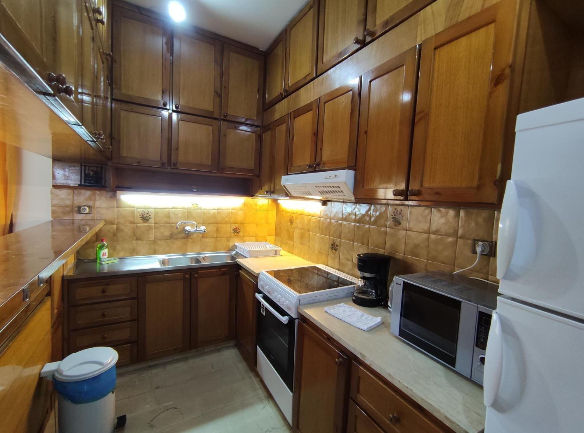 Fouli Studios & Apartments Rethymno  Ngoại thất bức ảnh