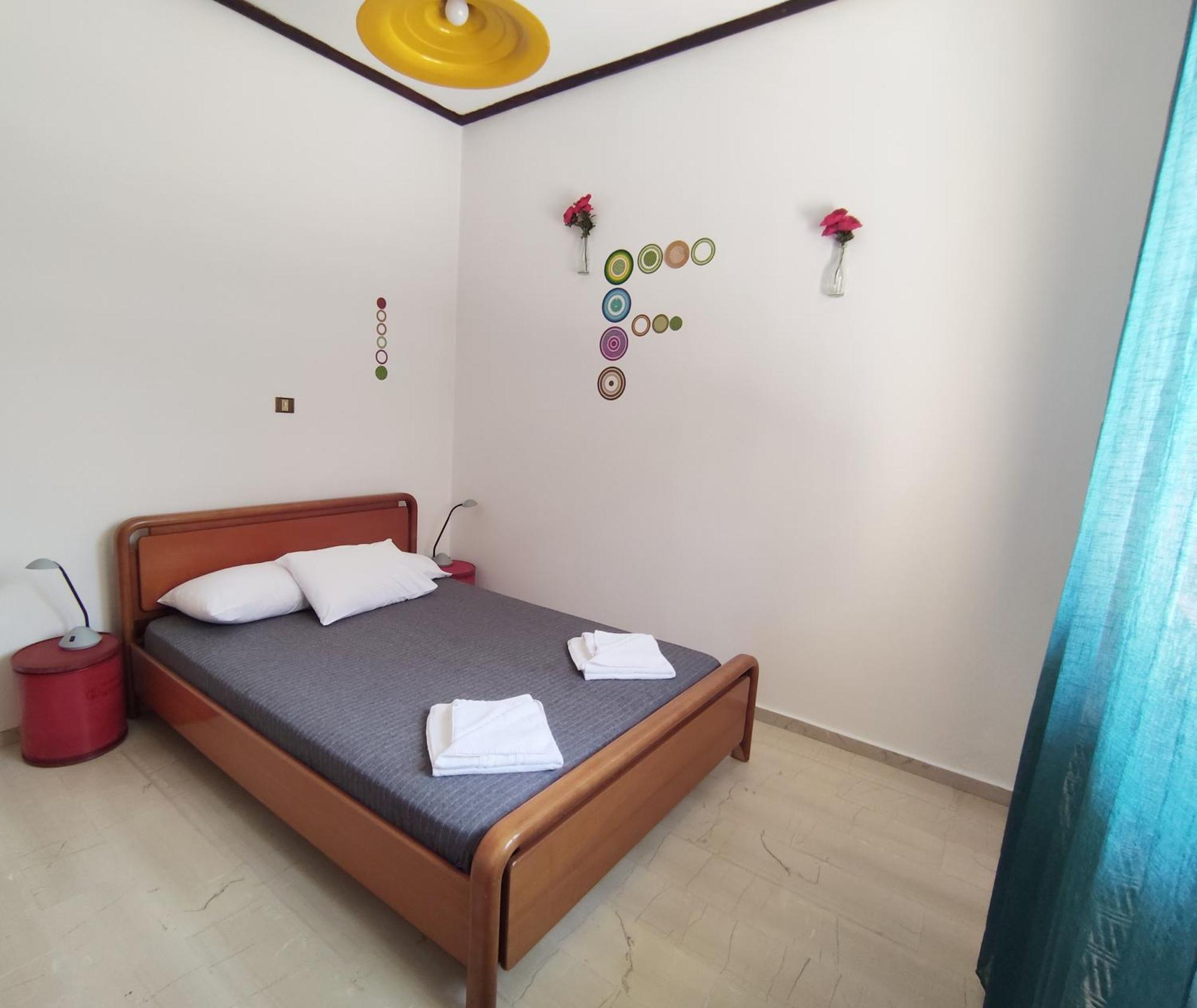 Fouli Studios & Apartments Rethymno  Ngoại thất bức ảnh