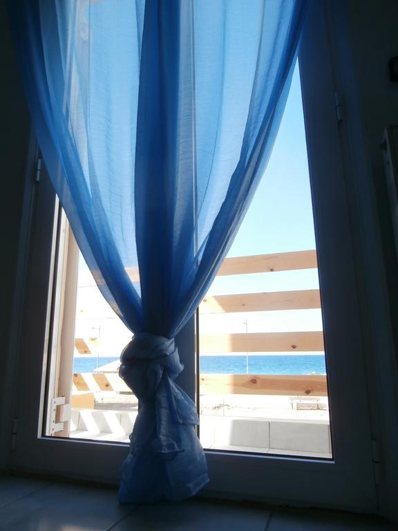 Fouli Studios & Apartments Rethymno  Ngoại thất bức ảnh