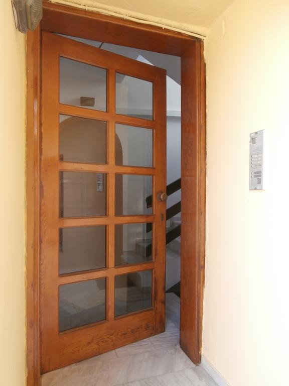 Fouli Studios & Apartments Rethymno  Ngoại thất bức ảnh